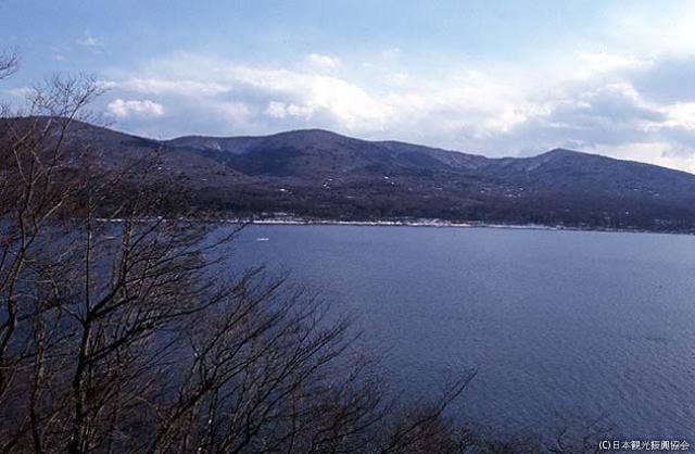 Lake Yamanaka
