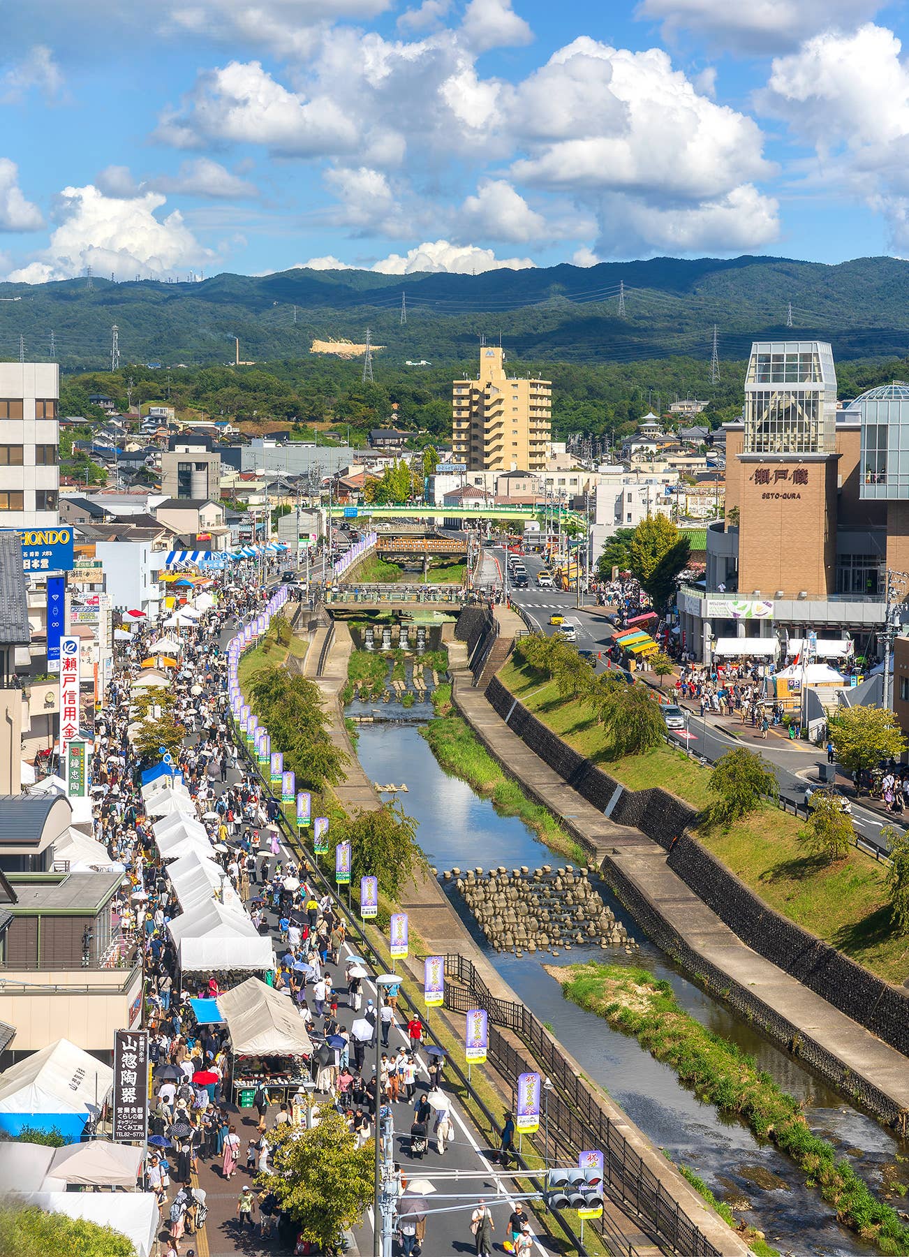 せともの祭