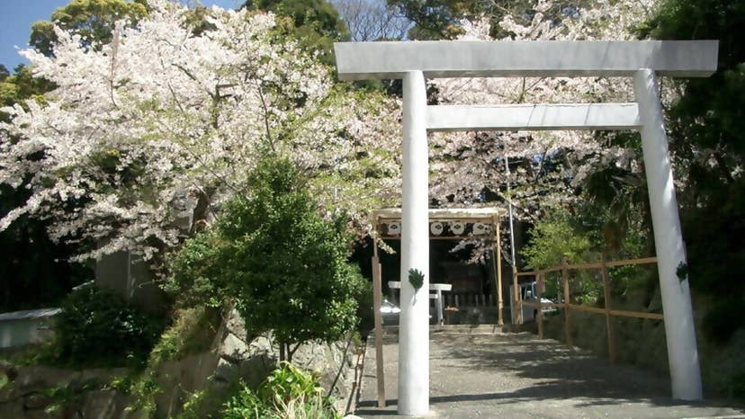 大山祇神社
