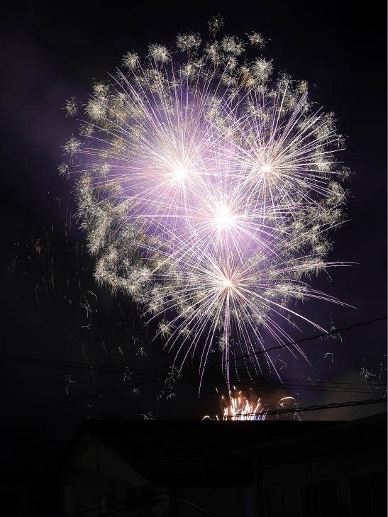 第66回瑞浪美濃源氏七夕まつり　みずなみ祈願大花火大会