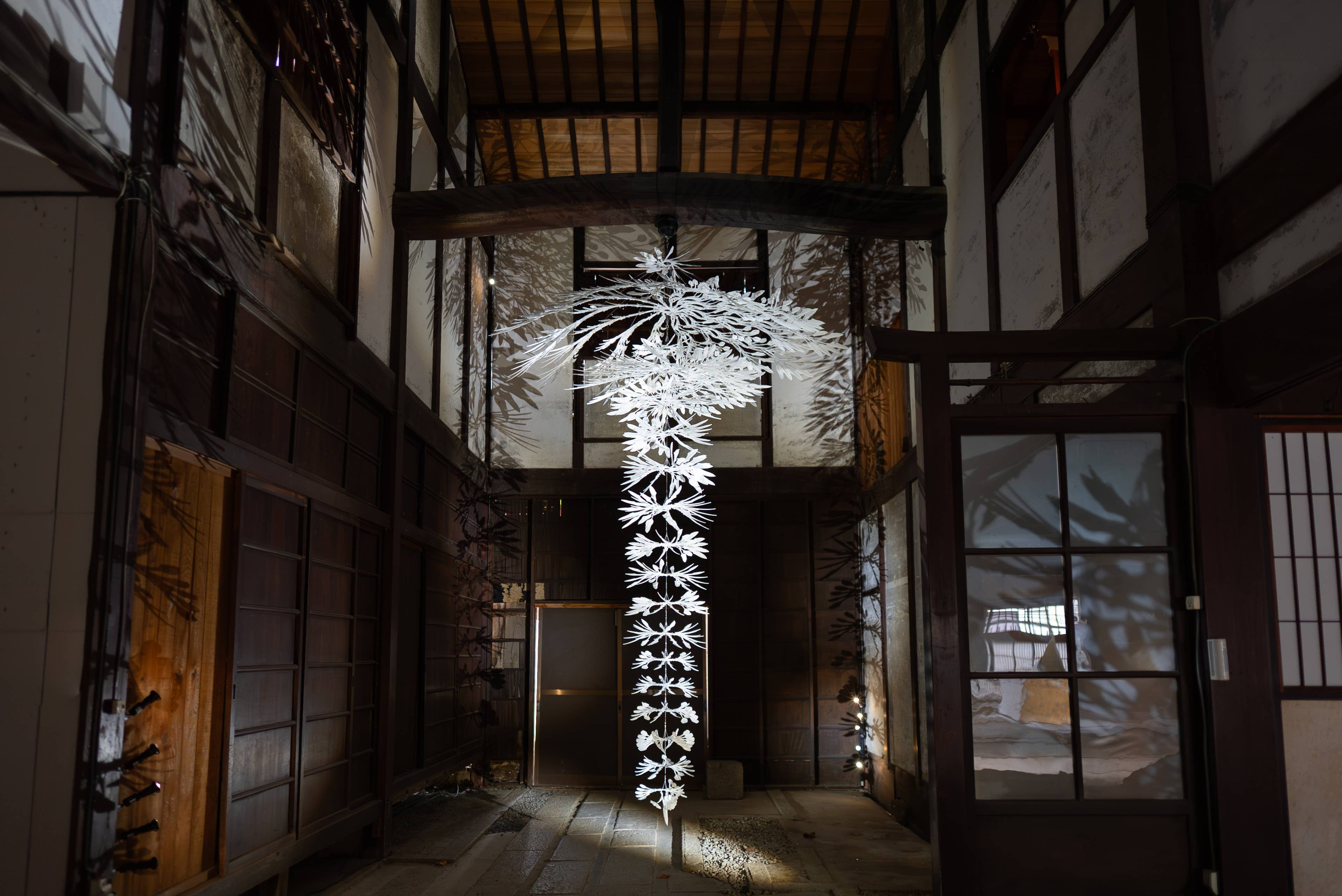 Kaneyoshi Bettei _ Hironari Komatsu