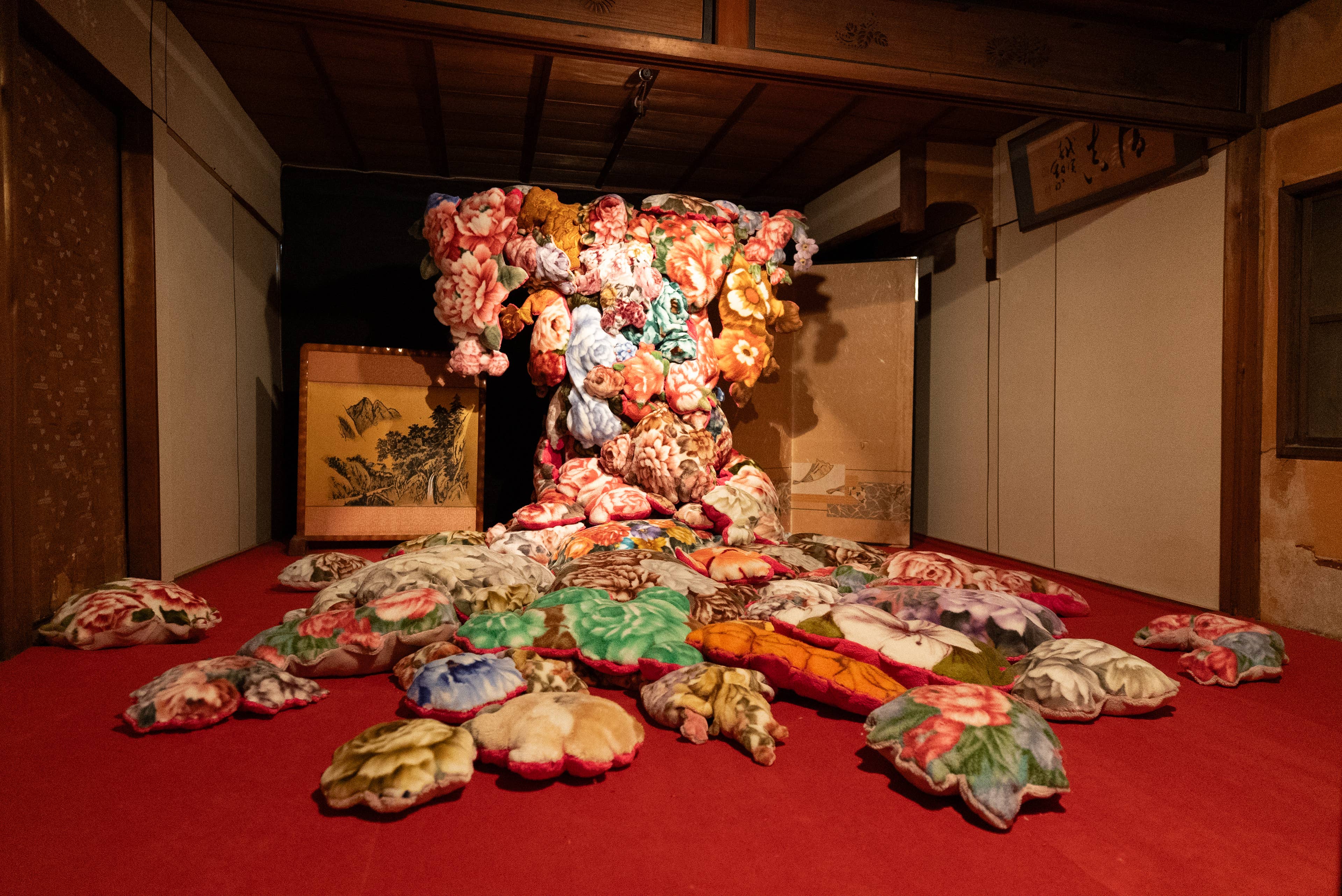 The Yamamoto family _ Makoto Egashira