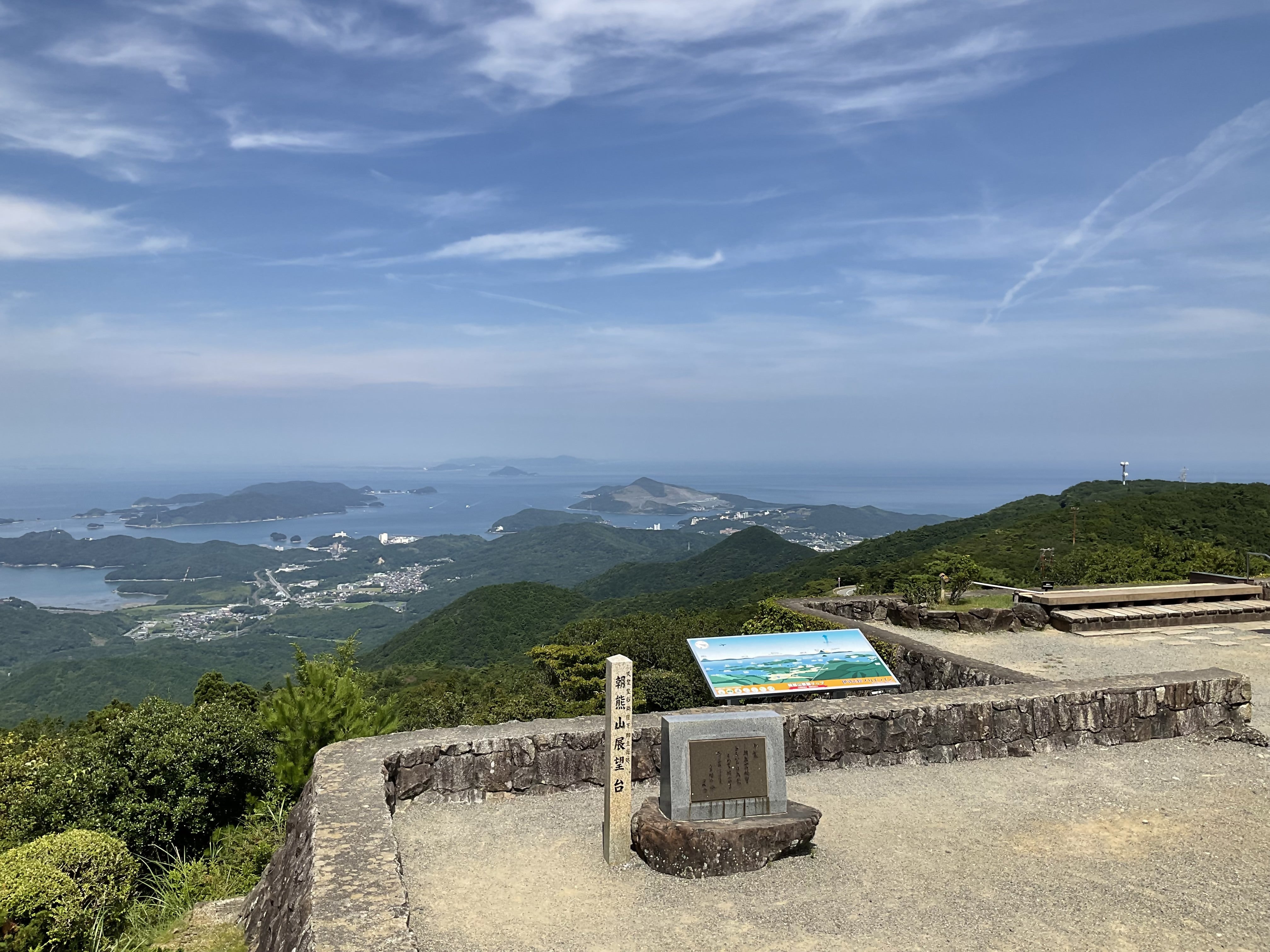 坂手島 / 三重県 -【JAPAN 47 GO】